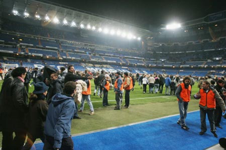 雄厚的企业实力